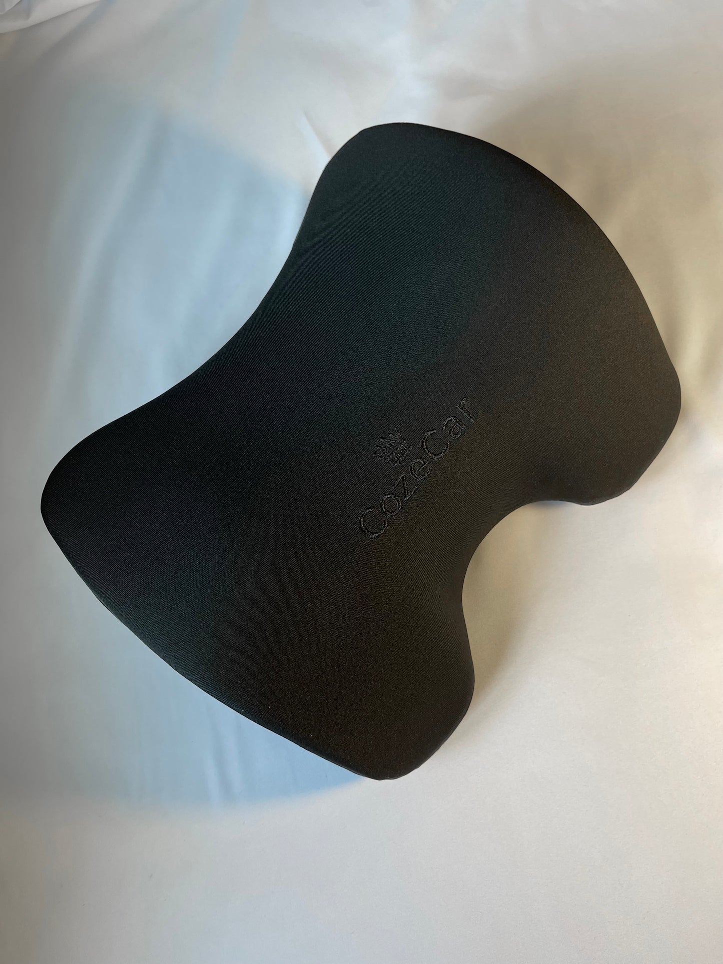 Car Neck Pillow – Memory Foam Headrest | CozeCar®