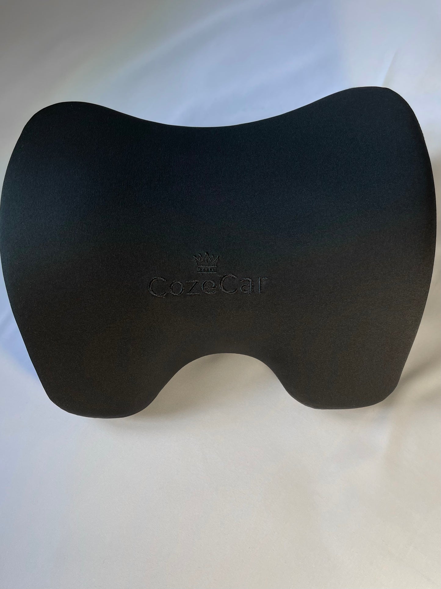 Car Neck Pillow – Memory Foam Headrest | CozeCar®