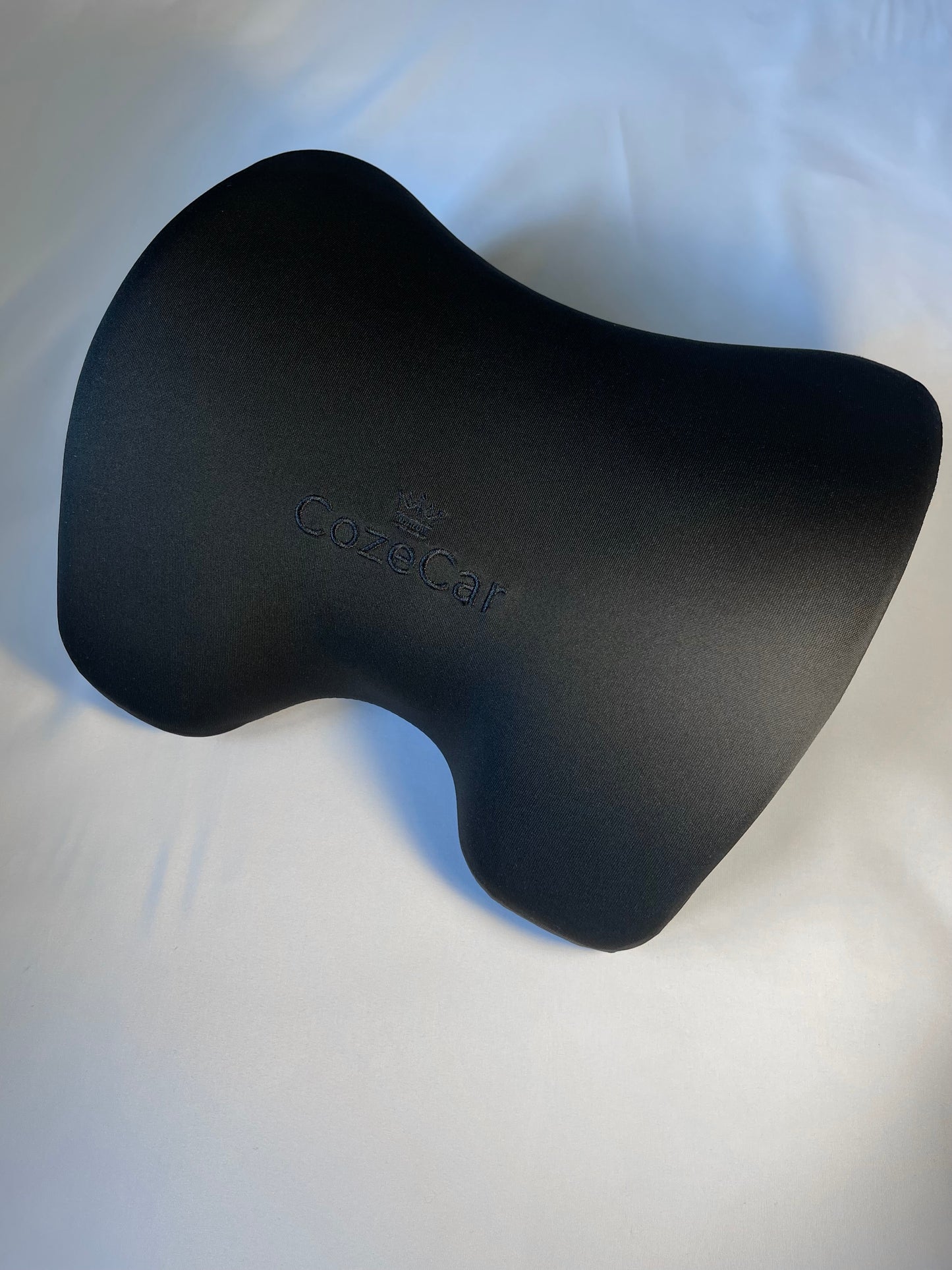 Car Neck Pillow – Memory Foam Headrest | CozeCar®