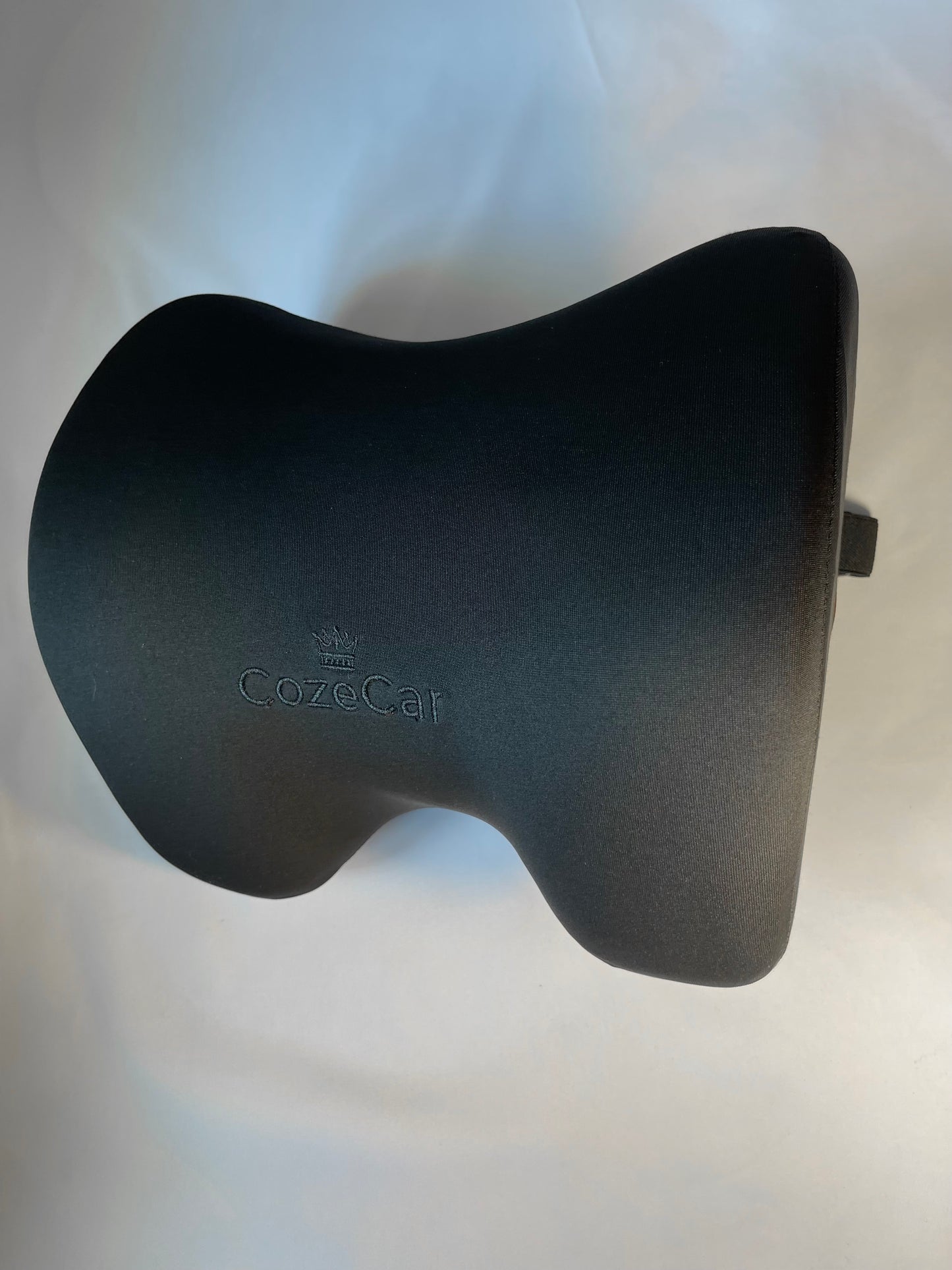 Car Neck Pillow – Memory Foam Headrest | CozeCar®