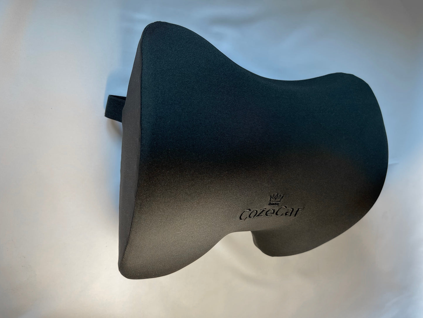 Car Neck Pillow – Memory Foam Headrest | CozeCar®
